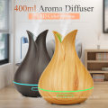 Humidifier Air Purifier LED Night Light Aroma Diffuser